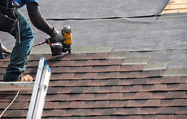 Licensed Metal Roofing service in Fremont, NC - Brentwood Metal Roofing